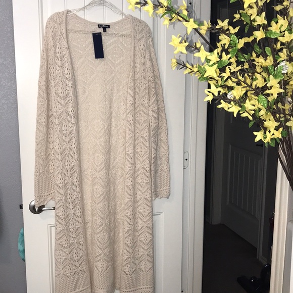 Freshman 996 Cardigan Sweater 